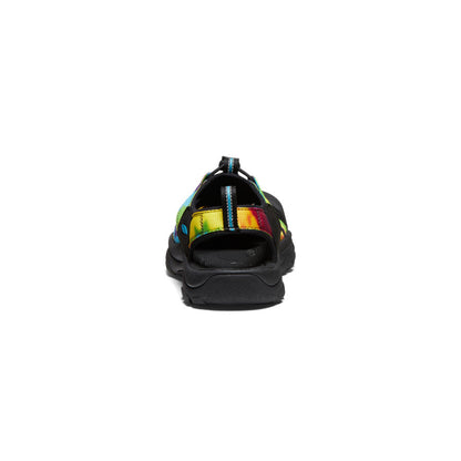 Keen Men's Newport Retro | Original Tie Dye