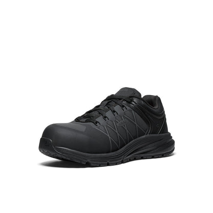 Keen Women's Vista Energy XT (Carbon Toe) | Black/Raven