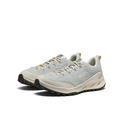 Keen Women's Jasper Zionic Sneaker | Ballad Blue/Silver