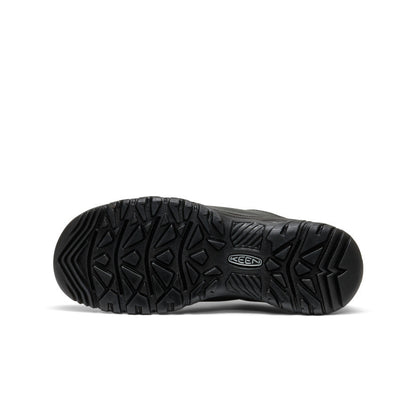 Keen Men's Targhee IV Oxford | Black