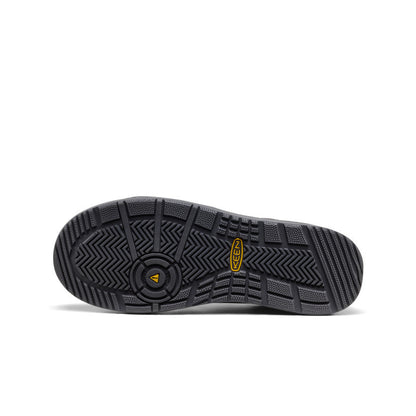 Keen Men's Kenton ESD Work Shoe (Carbon Toe) | Magnet/Steel Grey
