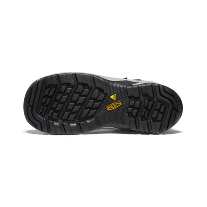 Keen Women's Reno Waterproof Mid (Carbon Toe) | Magnet/Ipanema