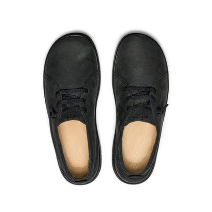 Keen Men's KNX Chukka | Black/Black