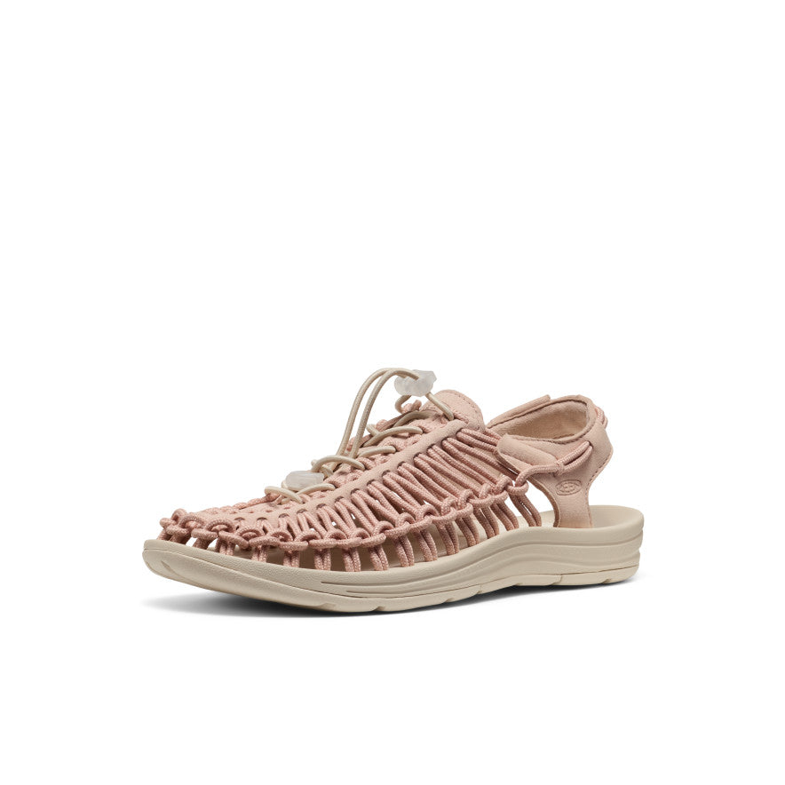 Keen Women's UNEEK Sneaker | Cameo Rose