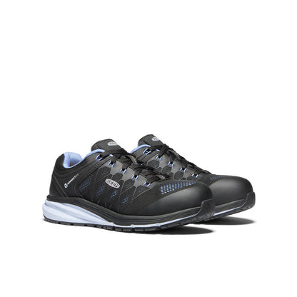 Keen Women's Vista Energy (Carbon Toe) | Hydrangea/Black