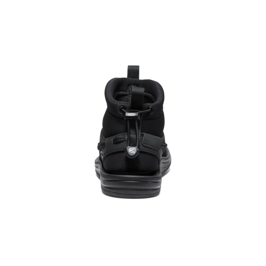 Keen Women's UNEEK High Top X HYKE | HYKE Black