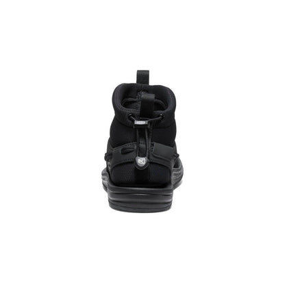 Keen Women's UNEEK High Top X HYKE | HYKE Black