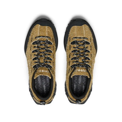 Keen Men's Jasper Zionic Sneaker X Gramicci | Gothic Olive/Black
