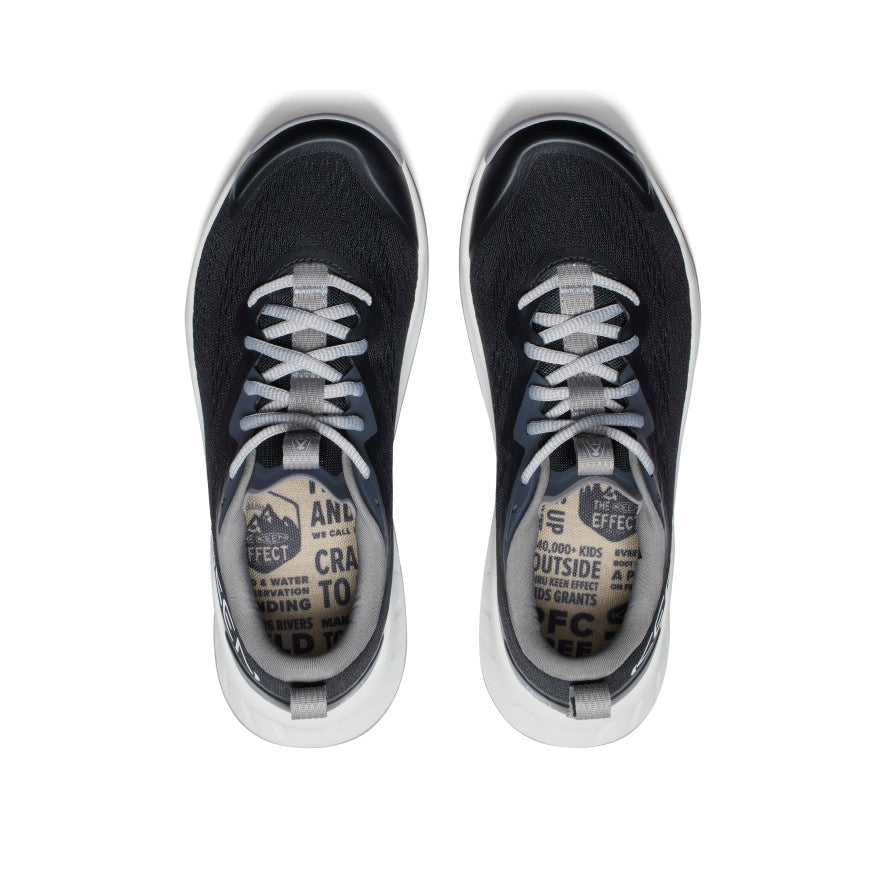 Keen Women's Versacore Speed Shoe | Black/Magnet