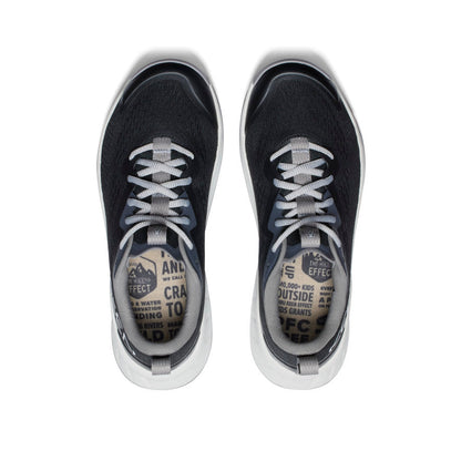 Keen Women's Versacore Speed Shoe | Black/Magnet
