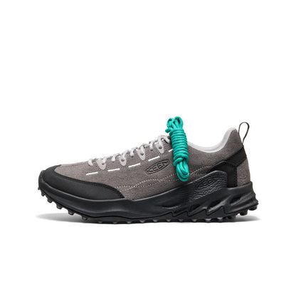 Keen Men's Jasper Zionic Sneaker | Magnet/Vapor