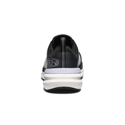 Keen Women's Speedworks Work Sneaker (Carbon Toe) | Thistle/Black
