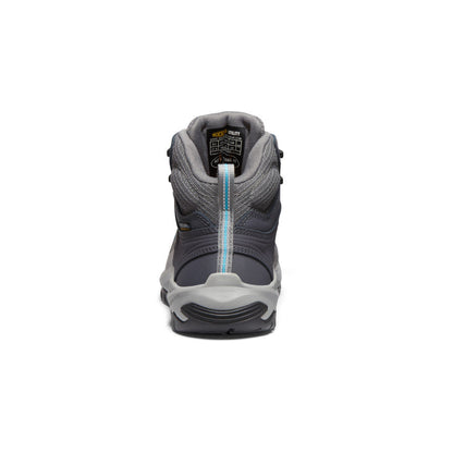Keen Women's Reno Waterproof Mid (Soft Toe) | Magnet/Ipanema