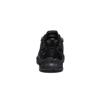 Keen Men's NXIS EVO Waterproof Shoe | Triple Black