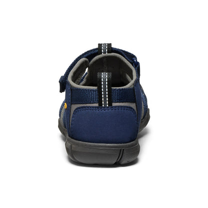 Keen Toddlers' Seacamp II CNX | Naval Academy/Drizzle