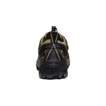 Keen Men's Arroyo II | Canteen/Black