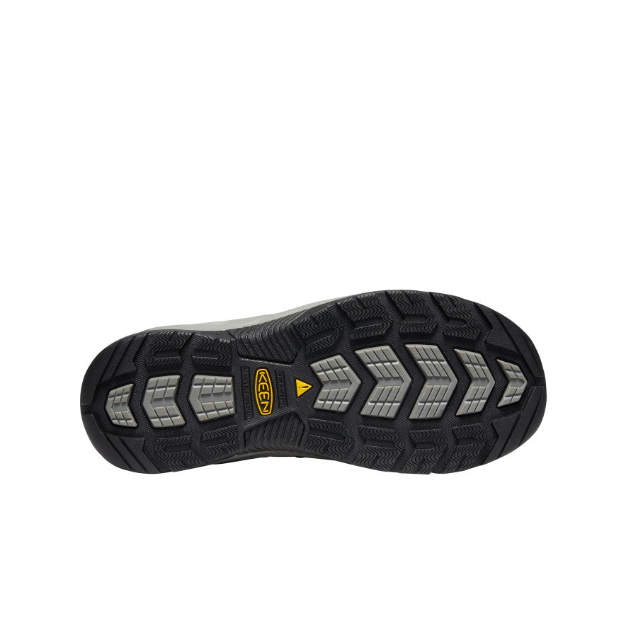Keen Men's Atlanta Cool II ESD (Steel Toe) | Gargoyle/Midnight Navy