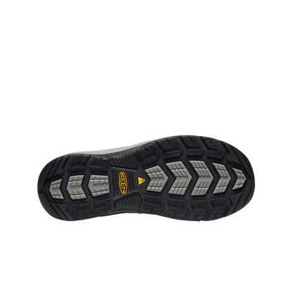 Keen Men's Atlanta Cool II ESD (Steel Toe) | Gargoyle/Midnight Navy