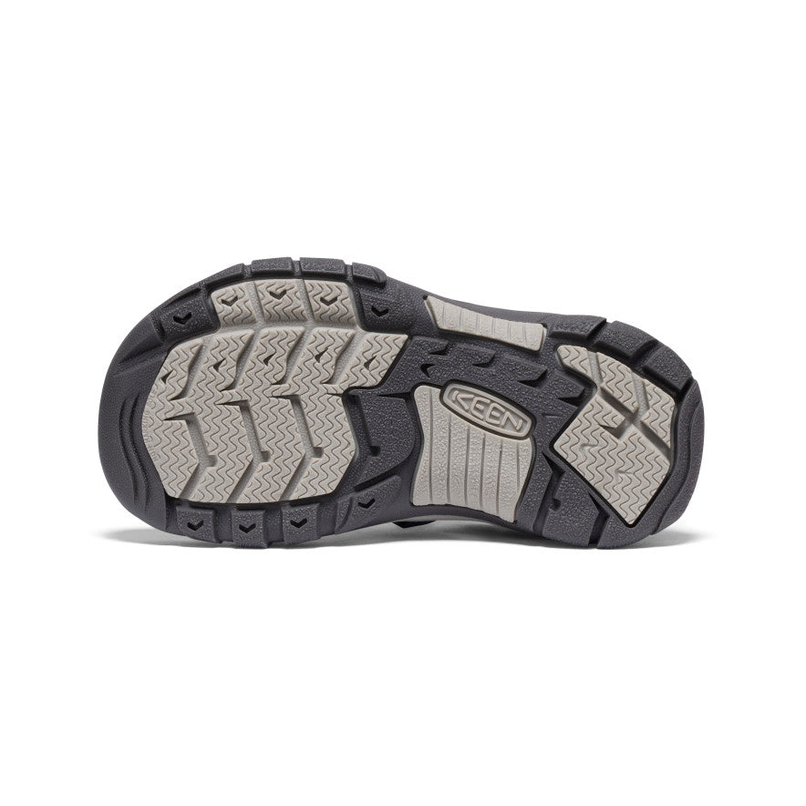  Little Kids' Newport H2 | Naval Academy/KEEN Yellow