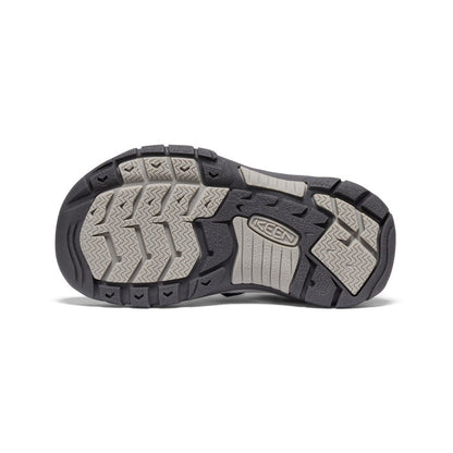  Little Kids' Newport H2 | Naval Academy/KEEN Yellow