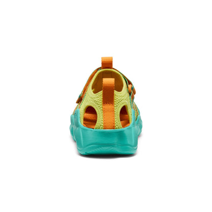 Keen Little Kids' Hyperport H2 Sandal | Destination Pack