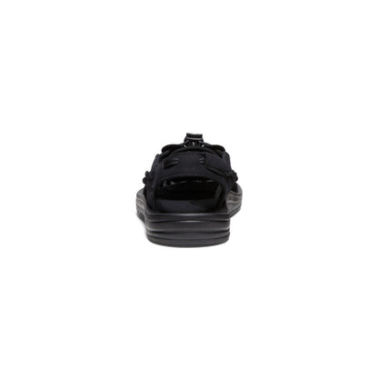 Keen Women's UNEEK Sneaker | Black/Black