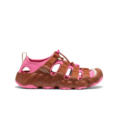 Keen Women's Hyperport H2 Sandal X Hiking Patrol | Okenia Pink