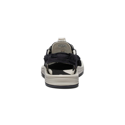 Keen Women's UNEEK Canvas | Black/Birch