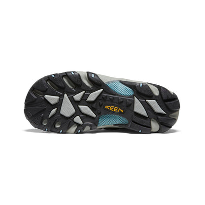 Keen Women's Voyageur | Brindle/Alaskan Blue