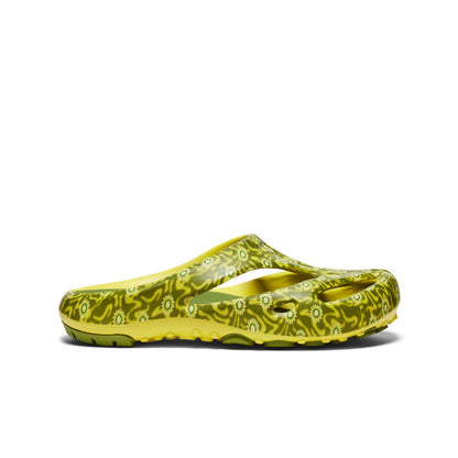 Keen Shanti Arts Clog X Gentle Fullness | GF Flowers