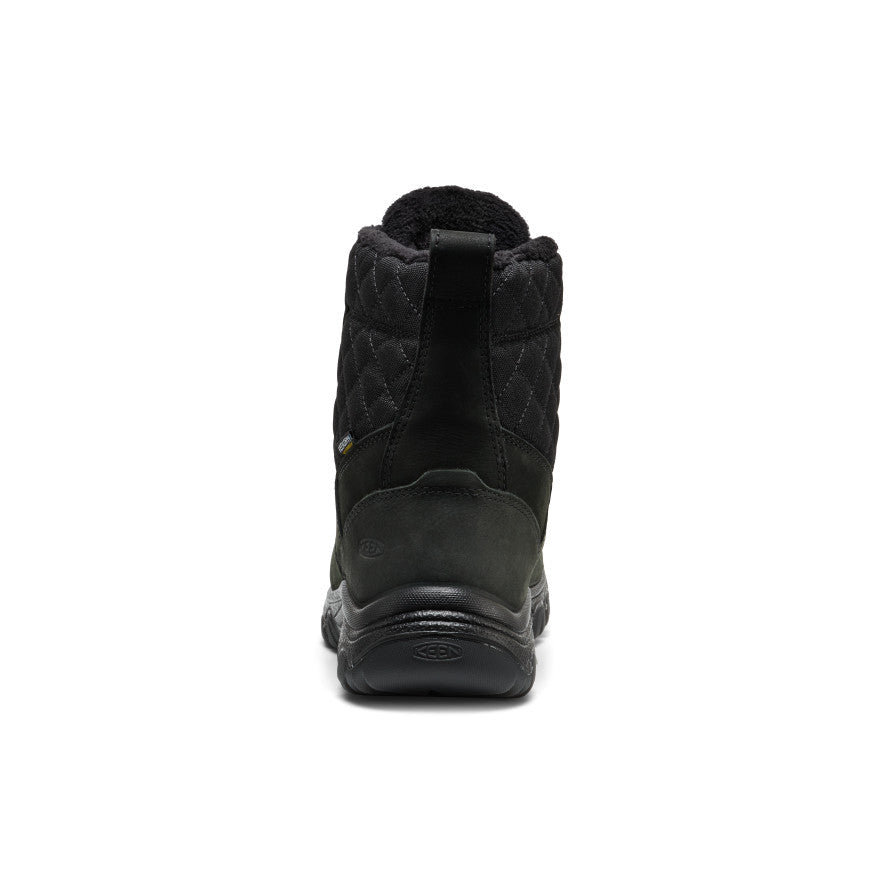 Keen Women's Greta II Waterproof Boot | Black