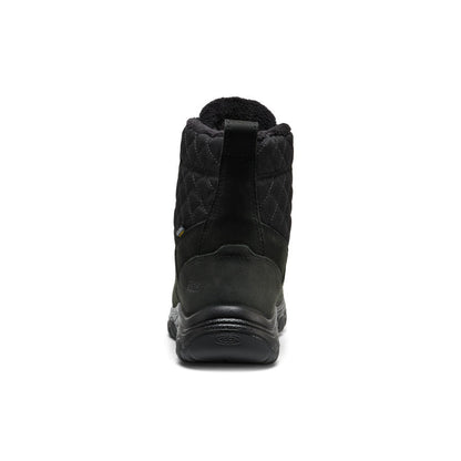 Keen Women's Greta II Waterproof Boot | Black