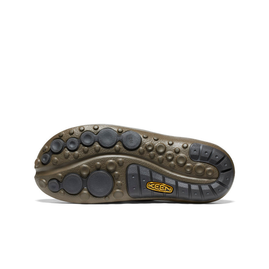 Keen Men's Shanti Clog | Canteen/Plaza Taupe
