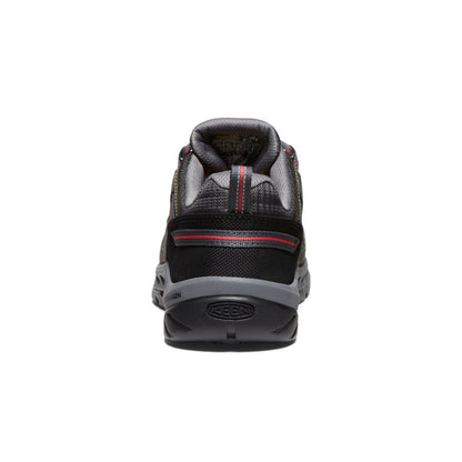 Keen Women's Flint II (Steel Toe) | Magnet/Rose