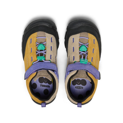Keen Little Kids' Jasper II TYAKASHA Sneaker | Tyakasha