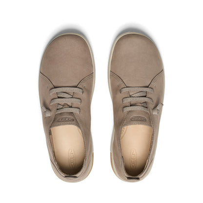 Keen Men's KNX Chukka | Brindle/Plaza Taupe