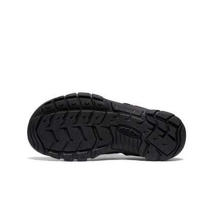 Keen Women's Newport H2 | Triple Black