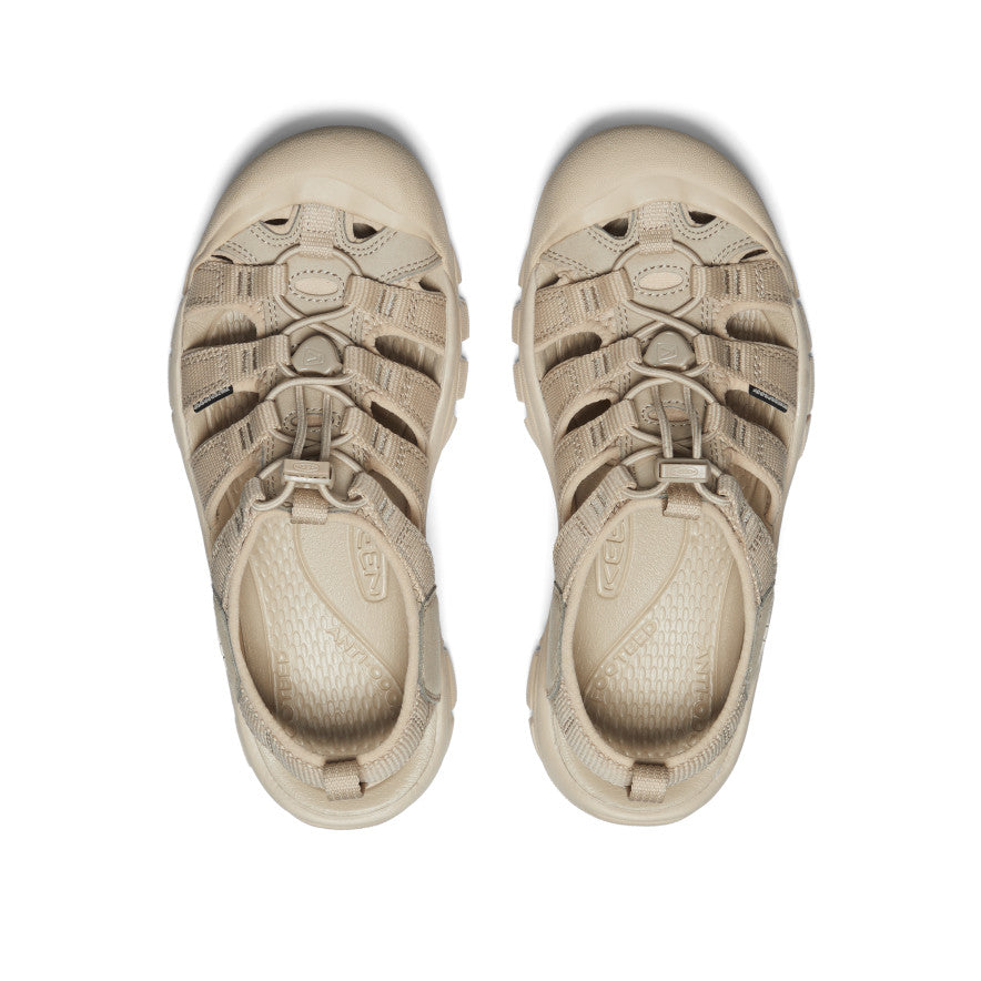 Keen Women's Newport H2 | Monochrome/Safari