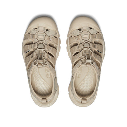 Keen Women's Newport H2 | Monochrome/Safari