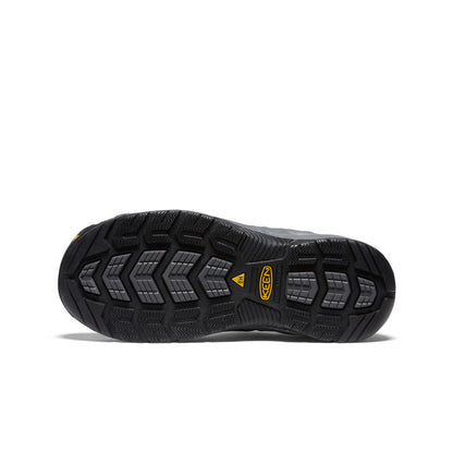 Keen Women's Flint II (Steel Toe) | Magnet/Rose