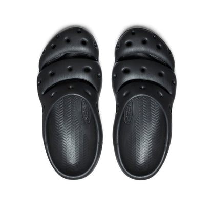 Keen Men's Yogui Clog | Black/Magnet