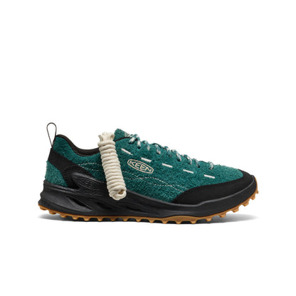 Keen Women's Jasper Zionic Sneaker | Mediterranea/Birch