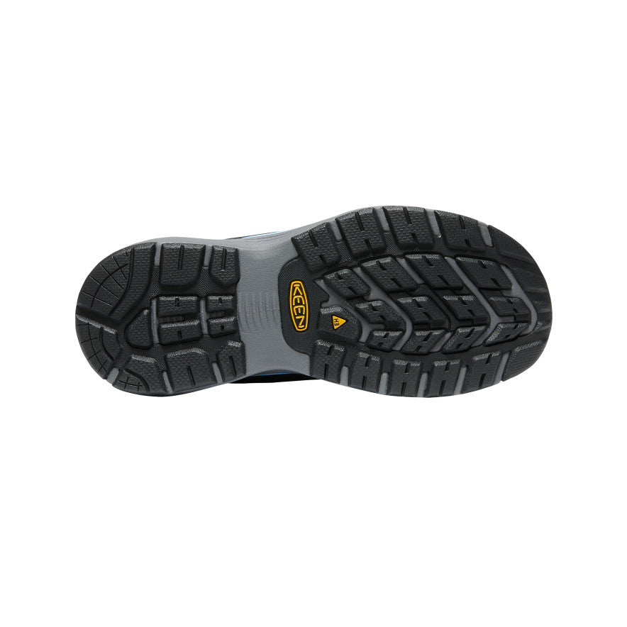 Keen Women's Sparta 2 (Aluminum Toe) | Airy Blue/Black