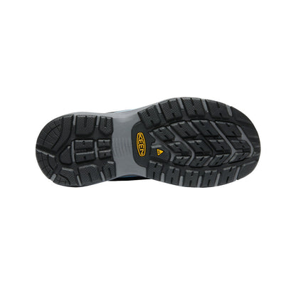 Keen Women's Sparta 2 (Aluminum Toe) | Airy Blue/Black