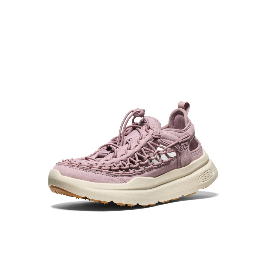 Keen Women's UNEEK WK Sneaker | Toadstool/Birch