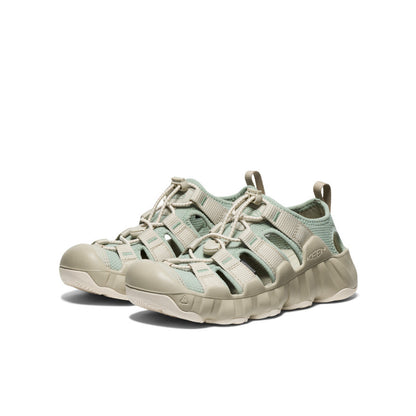 Keen Women's Hyperport H2 Sandal | Iceberg Green/Abbey Stone
