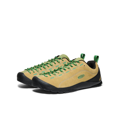 Keen Men's Jasper Sneaker | Khaki/Iguana