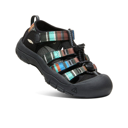 Keen Little Kids' Newport H2 | Raya Black