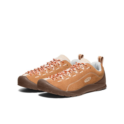 Keen Women's Jasper Sneaker | Chipmunk/Birch