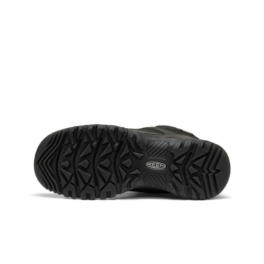 Keen Women's Greta II Waterproof Boot | Black